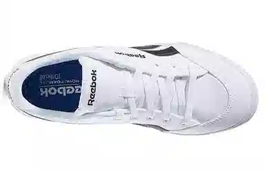 Reebok Vulc SE White