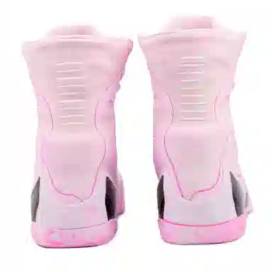 Nike Kobe 9 Elite High Protro "Halo"