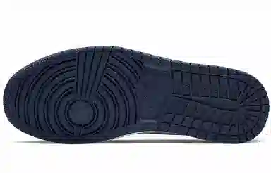 Jordan Air Jordan 1 SB Low Midnight Navy