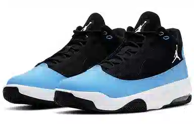 Jordan Max Aura 2