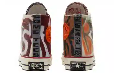 Come Tees x Converse Chuck Taylor All Star 1970s