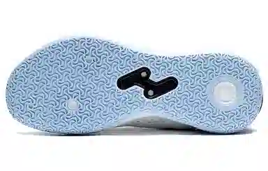 LiNing YuShuai 16 V2 White Black