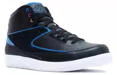 Jordan Air Jordan 2 Retro Radio Raheem
