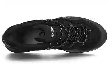 Salomon XT-Quest 2 Advanced Black