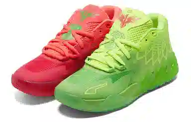 PUMA MB.01 Rick and Morty