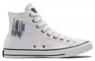 Converse Chuck Taylor All Star High Top White