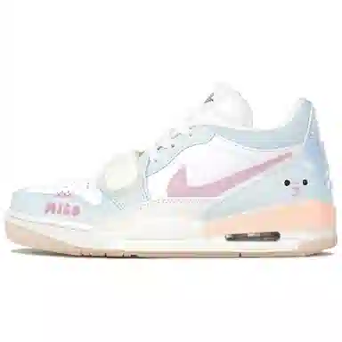 Jordan Legacy 312 Low WMNS CNY