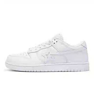 RIPSTAR SKBD Low White