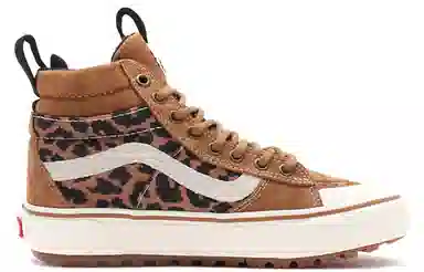 Vans SK8 MET-2 Brown