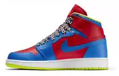 Jordan Air Jordan 1 High