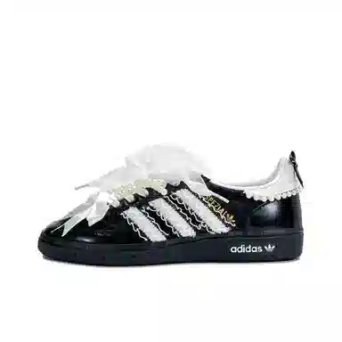 adidas Handball Spezial Black