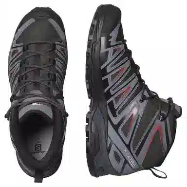 Salomon X Ultra Pioneer