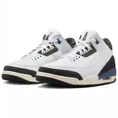 A Ma Maniére x Air Jordan 3 "Diffused Blue"