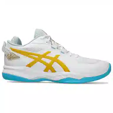 Asics GEL-FASTBLAZE White Blue