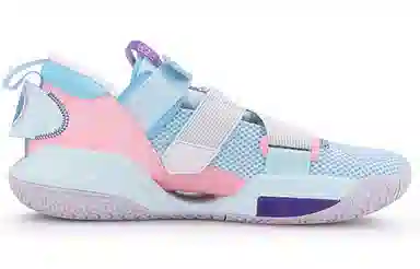 Li-Ning All City 9 V2