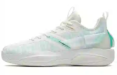 Anta GH3 White Green