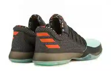 adidas Harden Vol.1 Green