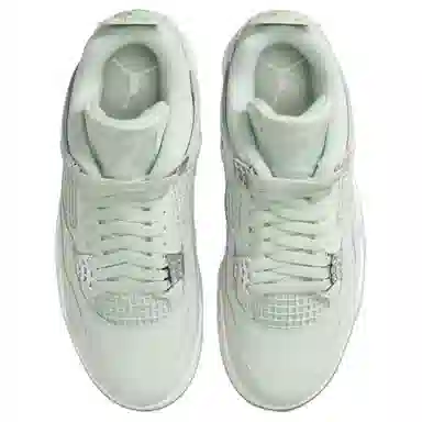 Jordan Air Jordan 4 "Seafoam"