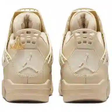 Jordan Air Jordan 4 "Rattan"