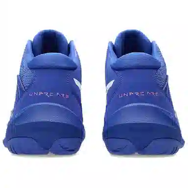 Asics UNPRE ARS 3 Deep Cobalt Blue