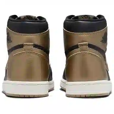 Jordan Air Jordan 1 High OG "Metallic Gold"