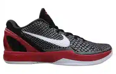 Nike Zoom Kobe 6 Bred