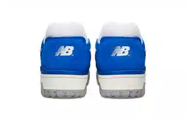 New Balance 550 Blue