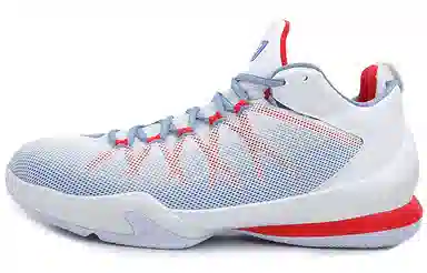 Jordan CP3