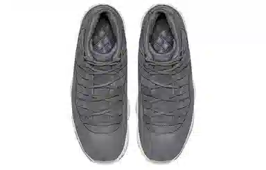 Jordan Air Jordan 11 Retro Premium Grey Suede
