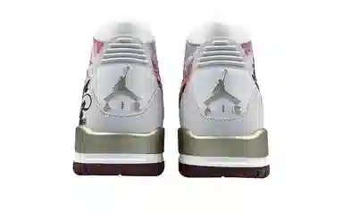 Jordan Legacy 312 LQ