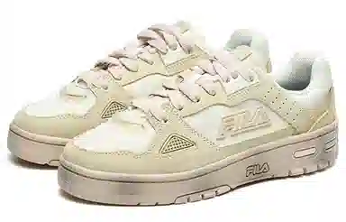 FILA FUSION Teratach Low