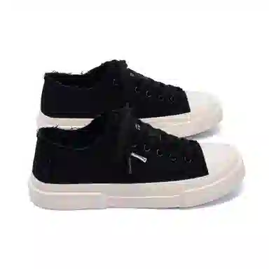 HUANQIU Canvas Shoes
