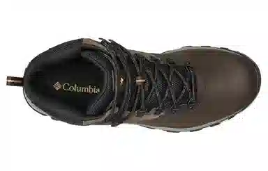 Columbia Newton Ridge Plus 2