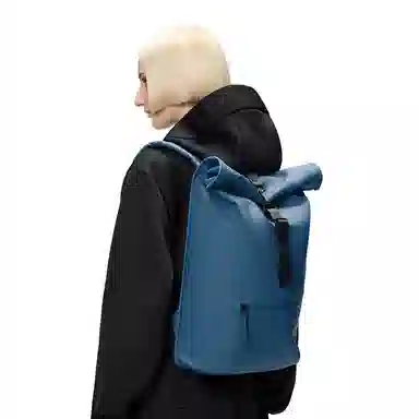 Rains Rolltop Rucksack W3
