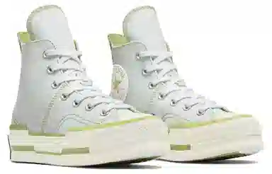 Converse Chuck 70 Plus Light Blue