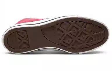 Converse Chuck Taylor All Star High Top Red