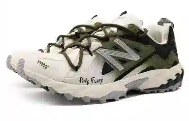 New Balance 610T Olive Green