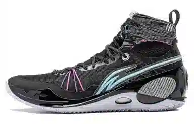 LiNing 808 III Ultra V2