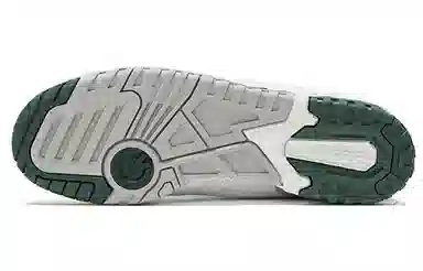 New Balance 550 Banana Green