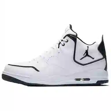 Jordan Courtside 23 White
