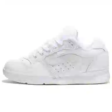 Vans Rowley XLT White