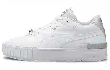 PUMA Cali Sport Metallic