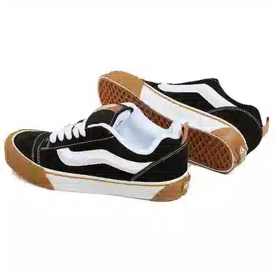 Vans Knu Skool Black