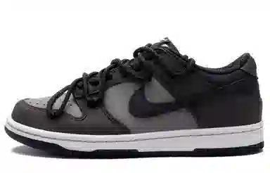 Nike Dunk "Dark Roast"