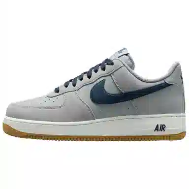 Nike Air Force 1 Low Grey Blue