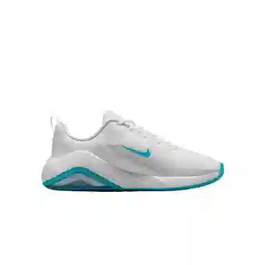 Nike Bella 7 White Blue