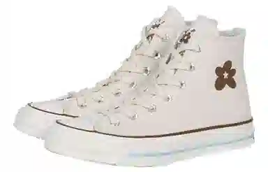 Golf x Converse Chuck 70 le Fleur