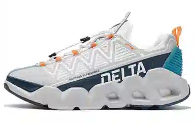 Li-Ning Delta Shield