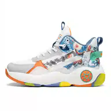 MUSNODO Basketball Shoes