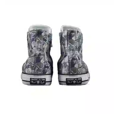 One Piece x Converse Chuck Taylor All Star